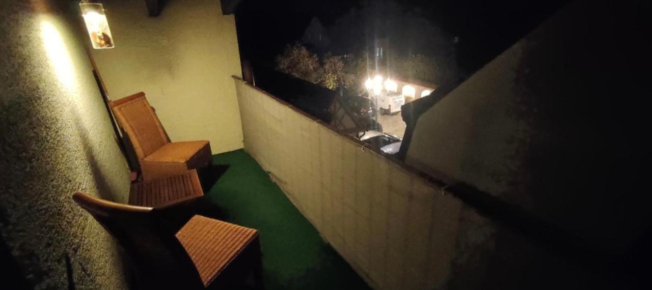 شقة Urlaub Am Rhein Speyer Hockenheim Altlussheim المظهر الخارجي الصورة